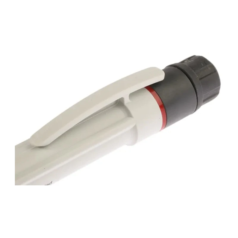 RS PRO Non-Contact Voltage Detector Volt-Stick PRO, Pen Style, 230 V AC to 1000 V AC, AAA Battery Operated, CAT III 166-838