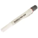 RS PRO Non-Contact Voltage Detector Volt-Stick PRO, Pen Style, 230 V AC to 1000 V AC, AAA Battery Operated, CAT III 166-838