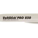 RS PRO Non-Contact Voltage Detector Volt-Stick PRO, Pen Style, 230 V AC to 1000 V AC, AAA Battery Operated, CAT III 166-838
