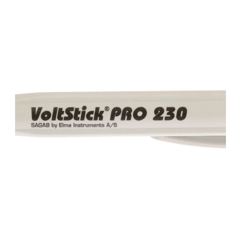 RS PRO Non-Contact Voltage Detector Volt-Stick PRO, Pen Style, 230 V AC to 1000 V AC, AAA Battery Operated, CAT III 166-838