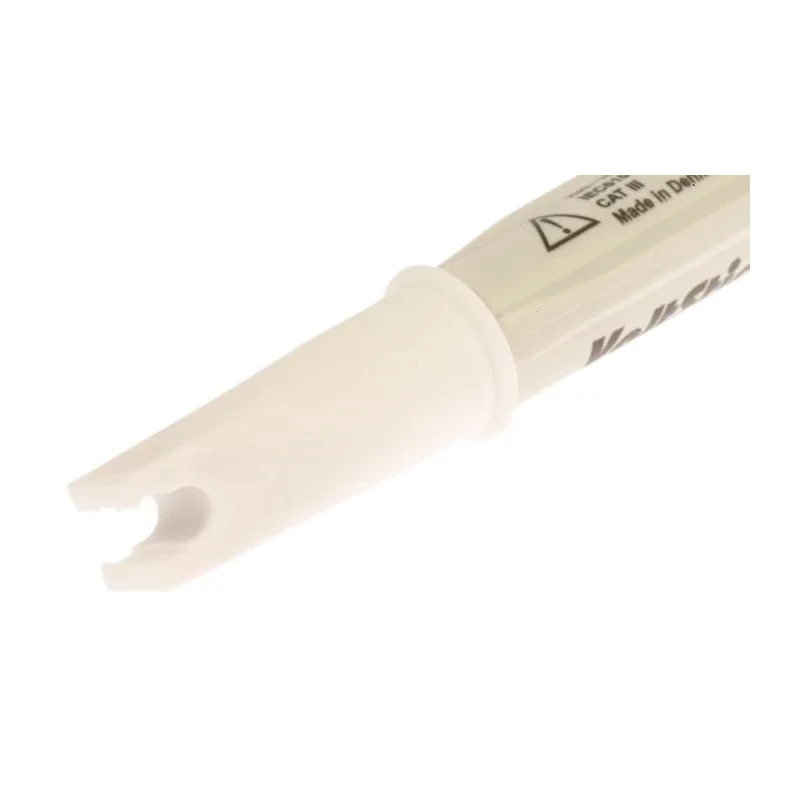 RS PRO Non-Contact Voltage Detector Volt-Stick PRO, Pen Style, 230 V AC to 1000 V AC, AAA Battery Operated, CAT III 166-838