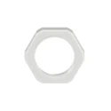 ABB MA5 Series Red Plastic Cable Gland M20 Thread for 1 mm Cable Diameter 1SFA611925R3004