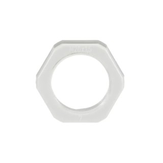 ABB MA5 Series Red Plastic Cable Gland M20 Thread for 1 mm Cable Diameter 1SFA611925R3004