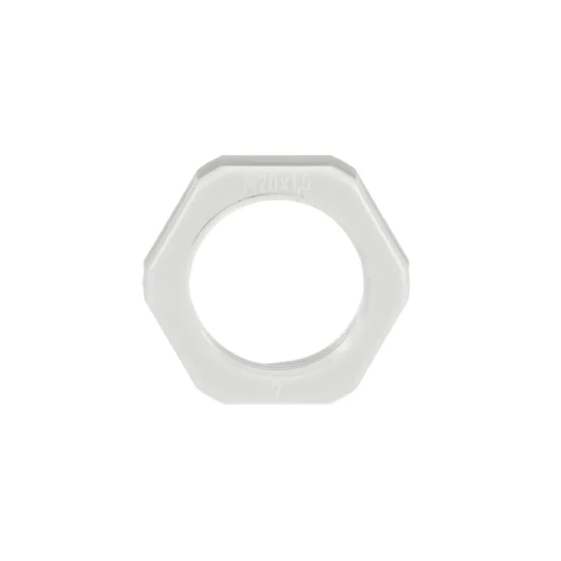 ABB MA5 Series Red Plastic Cable Gland M20 Thread for 1 mm Cable Diameter 1SFA611925R3004