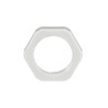 ABB MA5 Series Red Plastic Cable Gland M20 Thread for 1 mm Cable Diameter 1SFA611925R3004