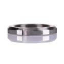 SKF Lock Nut Bearing Assembly, 79.68mm Thread Size, 166kN Static Axial Load Capacity, United States Origin AN 16