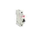 ABB System Pro M Compact S200 Miniature Circuit Breaker, 1-Pole, 1.6A Current, Type Z 2CDS251001R0258 S201 Z 1.6A - 10 KA