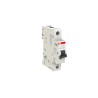 ABB System Pro M Compact S200 Miniature Circuit Breaker, 1-Pole, 1.6A Current, Type Z 2CDS251001R0258 S201 Z 1.6A - 10 KA