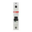 ABB System Pro M Compact S200 Miniature Circuit Breaker 1-Pole 40A Type Z 253V AC 72V DC 2CDS251001R0558 S201 Z 40A - 10 KA