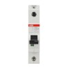 ABB System Pro M Compact S200 Miniature Circuit Breaker 1-Pole 40A Type Z 253V AC 72V DC 2CDS251001R0558 S201 Z 40A - 10 KA