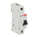 ABB System Pro M Compact S200 Miniature Circuit Breaker 1-Pole 40A Type Z 253V AC 72V DC 2CDS251001R0558 S201 Z 40A - 10 KA