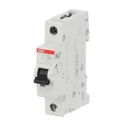 ABB System Pro M Compact S200 Miniature Circuit Breaker 1-Pole 40A Type Z 253V AC 72V DC 2CDS251001R0558 S201 Z 40A - 10 KA