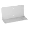 ABB Plastic Enclosure Accessory 125mm Width 62mm Length for Use with ZE225 2CPX061178R9999 ZX29