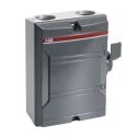 ABB 4-Pole Surface Mount Switch Disconnector IP65, 15 kW, 690V AC, 3-Phase 