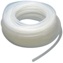 Saint-Gobain Industrial & Consumer Solutions Silicone Flexible Tubing 7 mm ID 10 mm OD Translucent 25 m 760570