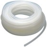 Saint-Gobain Industrial & Consumer Solutions Silicone Flexible Tubing 7 mm ID 10 mm OD Translucent 25 m 760570