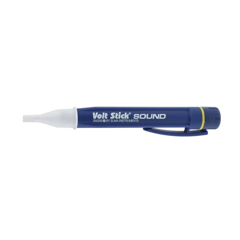 RS PRO Non-Contact Voltage Detector Volt-Stick SOUND 230 V ac to 1000 V ac 167-645