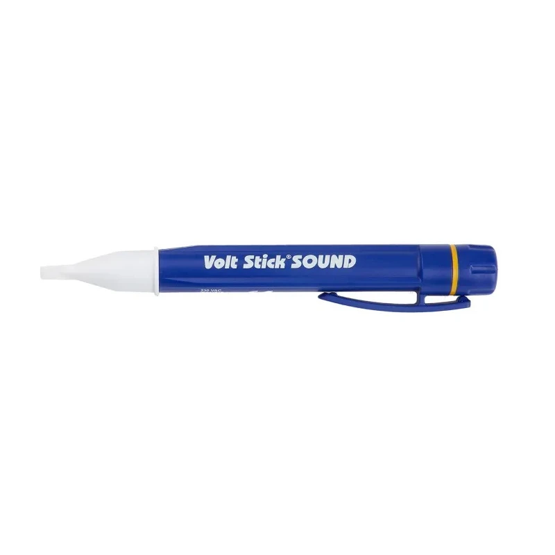 RS PRO Non-Contact Voltage Detector Volt-Stick SOUND 230 V ac to 1000 V ac 167-645