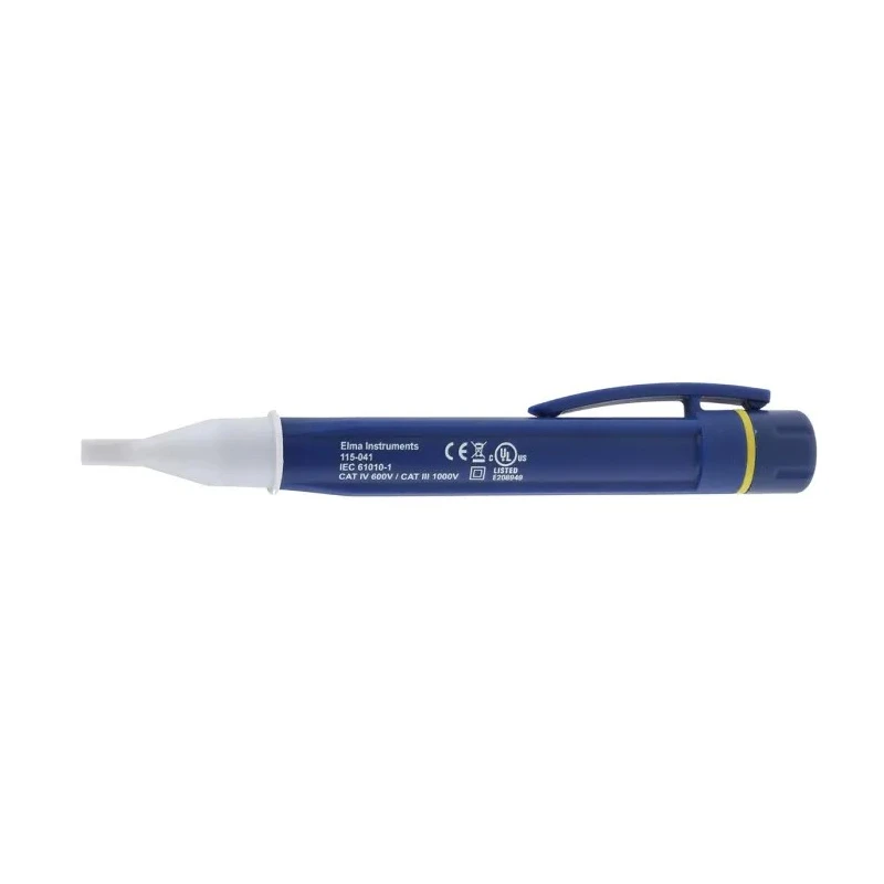 RS PRO Non-Contact Voltage Detector Volt-Stick SOUND 230 V ac to 1000 V ac 167-645