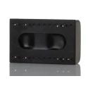 TRACOPOWER DC/DC Converter 12V DC, 666mA, 75V DC Input, 18V Input, 8W, Through Hole Mount TEN 8-4812WI