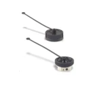 ITT Cannon TNA Male Dust Cap Circular Connector Shell Size 14 TNA14DCP0-00B / 192991-0673