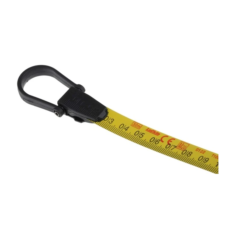 Lufkin 30 m Metric Tape Measure ABS Case FT30CM