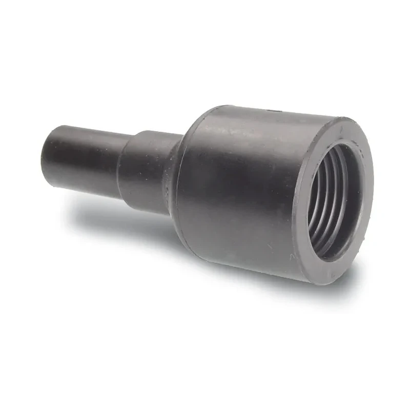 ITT Cannon Strain Relief Boot Black for use with SURE-SEAL Series Circular Connector 317-8657-000