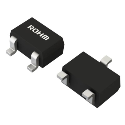 ROHM 40 V 0.08 A Schottky Diode 3-Pin SOT-323 RB508FM-40SFHT106
