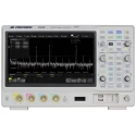 BK Precision 100 MHz Bench Oscilloscope 4-Channel, 8-bit Vertical Resolution, Touchscreen Display BK2565B