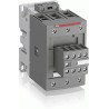ABB AF Contactor 3-Pole, 125 A, 37 kW Motor Control, 1000V Coil Voltage, DIN Rail Mount 1SBL397001R1222