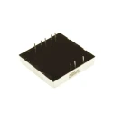 TRACOPOWER High Performance Regulated Isolated DC/DC Converter 15V DC 4A 36V Input 18V Input 60W PCB Mount TEN 60-2413