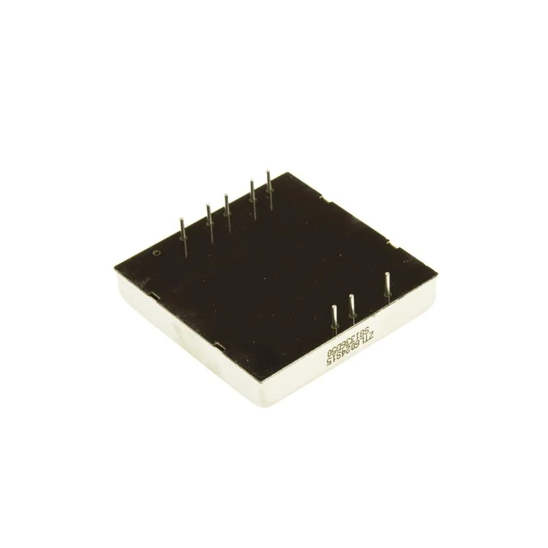TRACOPOWER High Performance Regulated Isolated DC/DC Converter 15V DC 4A 36V Input 18V Input 60W PCB Mount TEN 60-2413