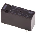 Omron Through Hole Power Relay 24V dc Coil, 8A Switching Current, SPDT G6RN-1 DC24