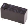 Omron Through Hole Power Relay 24V dc Coil, 8A Switching Current, SPDT G6RN-1 DC24