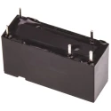 Omron Through Hole Power Relay 24V dc Coil, 8A Switching Current, SPDT G6RN-1 DC24