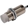 Omron Threaded Barrel Inductive Proximity Sensor M30 PNP 30V DC 30mm Detection E2E-X30MB2L30 2M