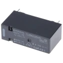 Omron PCB Power Relay 12V DC Coil 8A Switching Current SPST G6RN-1A DC12