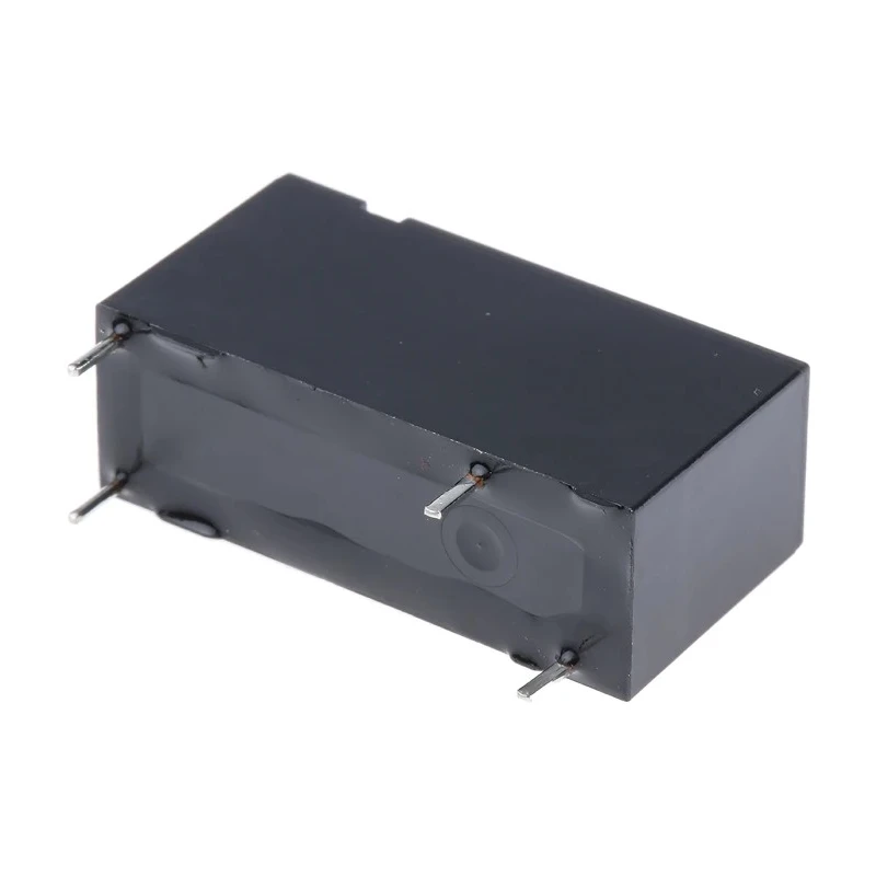Omron PCB Power Relay 12V DC Coil 8A Switching Current SPST G6RN-1A DC12