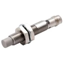 Omron Threaded Barrel Inductive Proximity Sensor M8 NPN 30V DC 4 mm Detection E2E-X4MC1L8-M5
