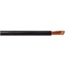 AXINDUS Multi-Core Industrial Cable 1 Core 35mm² 2 AWG Unscreened Black Elastomer Sheath 100m H01N2E1X35