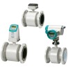 Siemens SITRANS FM Series Electromagnetic Flow Sensor for Liquid with Stainless Steel 316Ti Housing 7ME6310-4VB11-1AA1