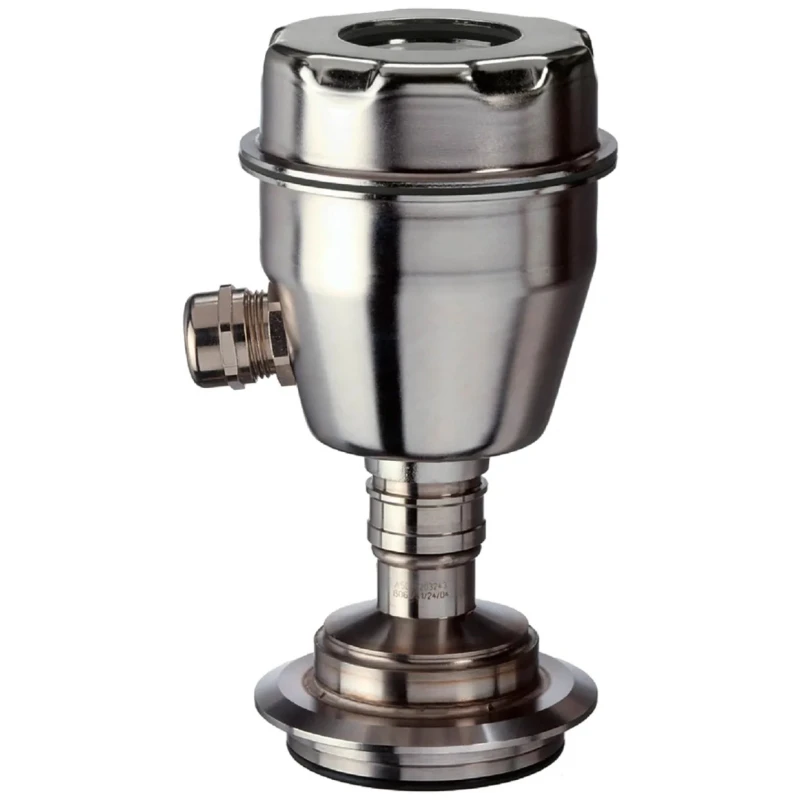 Siemens SITRANS P300 Series Pressure Sensor, 4 to 20 mA Output, 0.63 to 63 bar, Gauge Reading 7MF8023-1EA04-1AA6