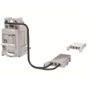 ABB Tmax XT Series Circuit Breaker Accessory 12V DC Rated Voltage 110mm Width 1SDA066328R1 SOR-C XT2-XT4 W 12VDC