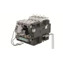 ABB Tmax XT Series Circuit Breaker Accessory 12V DC Rated Voltage 110mm Width 1SDA066328R1 SOR-C XT2-XT4 W 12VDC