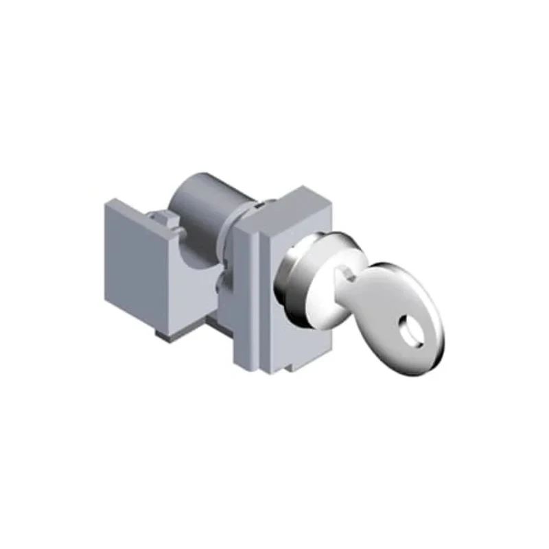 ABB Tmax XT Key Lock Accessory for Use with XT1-XT3 Circuit Breakers 1SDA066626R1 MOL-S XT1-XT3 RONIS