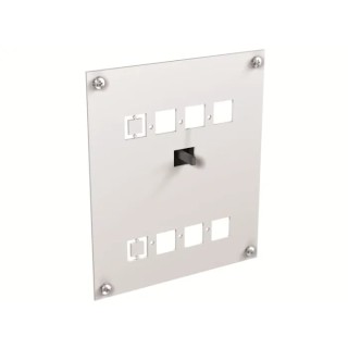 ABB Tmax XT Front Plate Accessory Model 1SDA066644R1 MIR-P XT3 P