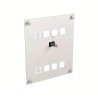 ABB Tmax XT Front Plate Accessory Model 1SDA066644R1 MIR-P XT3 P