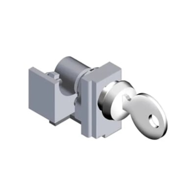 ABB Tmax XT Key Lock Accessory for XT1 Circuit Breaker 1SDA066595R1 KLC XT1 RONIS TYPE B