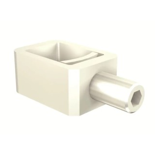 ABB Tmax XT Front Terminal Accessory for Copper-Aluminium Cable 1x240 mm² XT4 1SDA067196R1 FC CuAl 1x240 XT4 4PCS+ADP