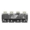 ABB Tmax XT Thermomagnetic 4-Pole Trip Unit for Tmax XT Circuit Breakers 1SDA067247R1